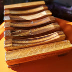 The Cedro Soap Holder