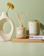 The Etta Reed Diffuser (8oz)