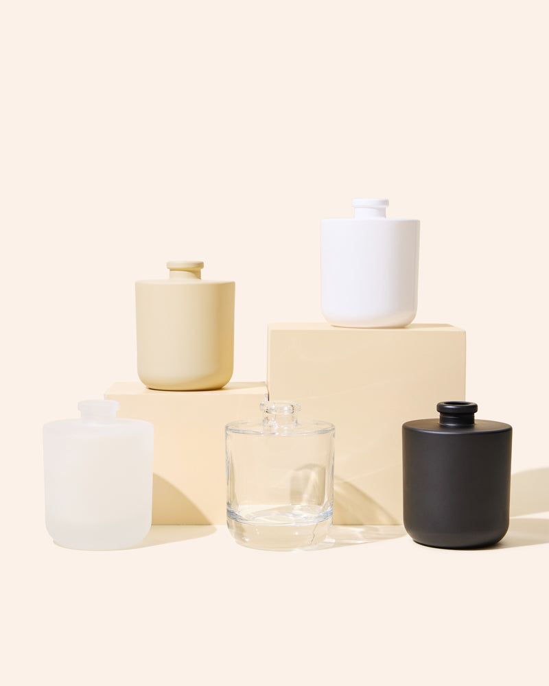 The Etta Reed Diffuser (8oz)