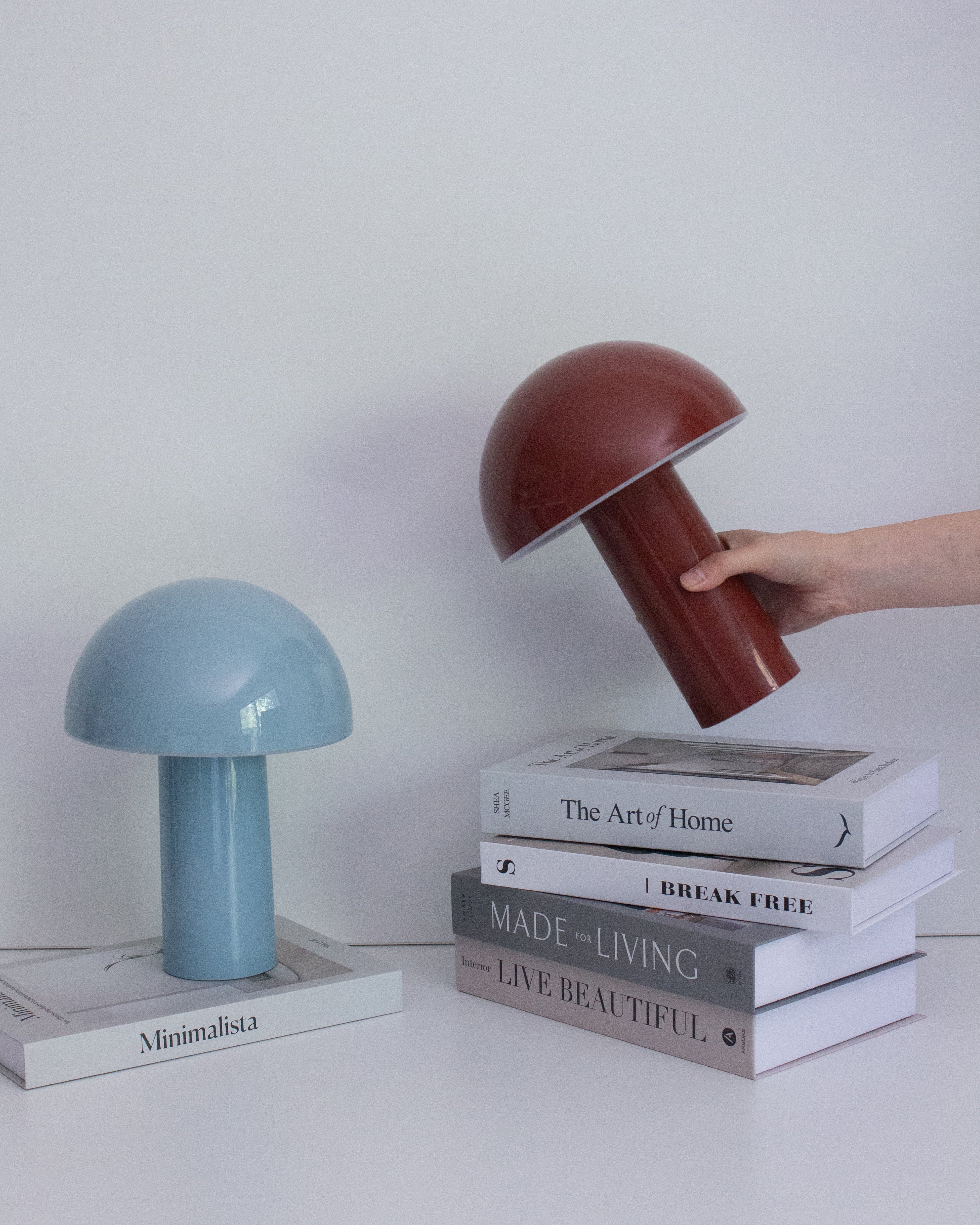 Celia Portable Lamp