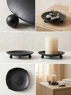 Trivet/Candle Holder