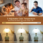 The  Marchetti Vintage Lamp