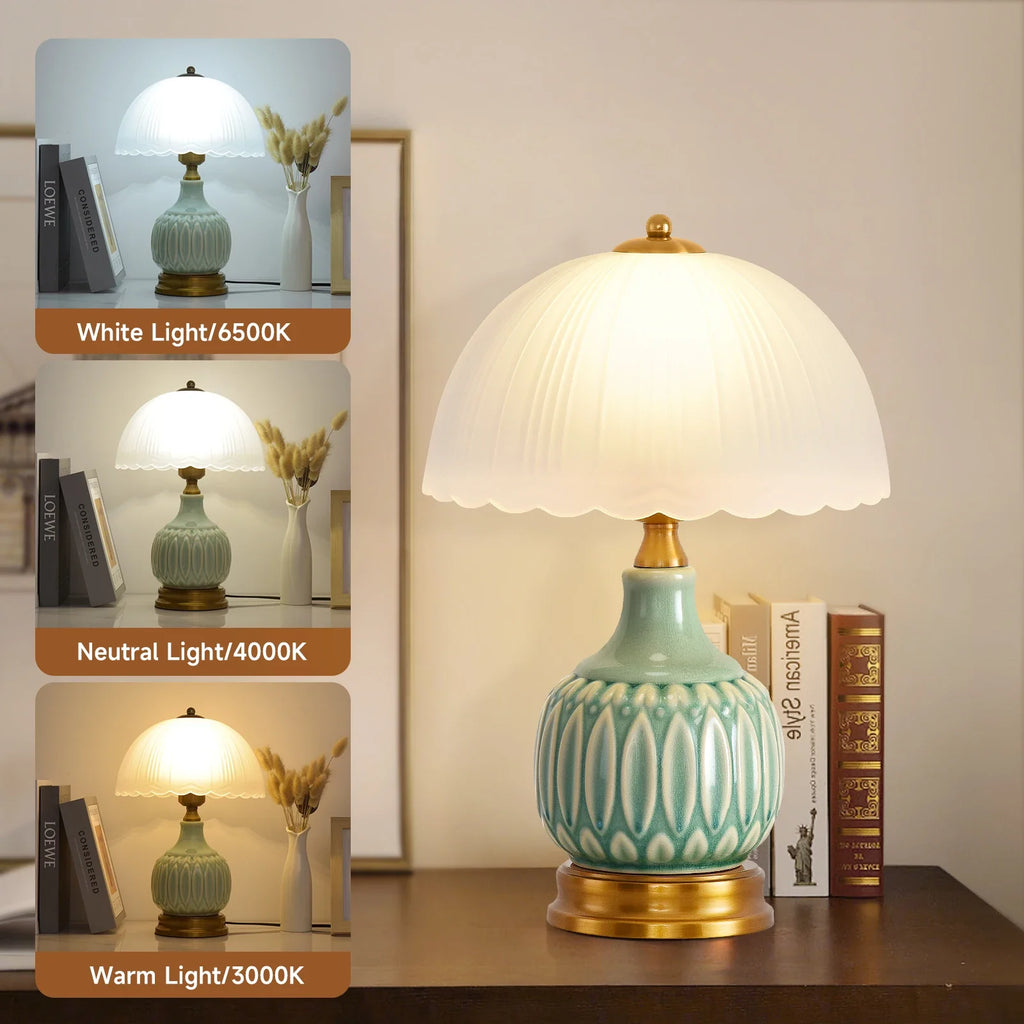 The  Marchetti Vintage Lamp