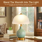 The  Marchetti Vintage Lamp