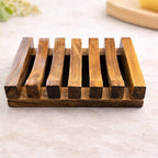The Cedro Soap Holder
